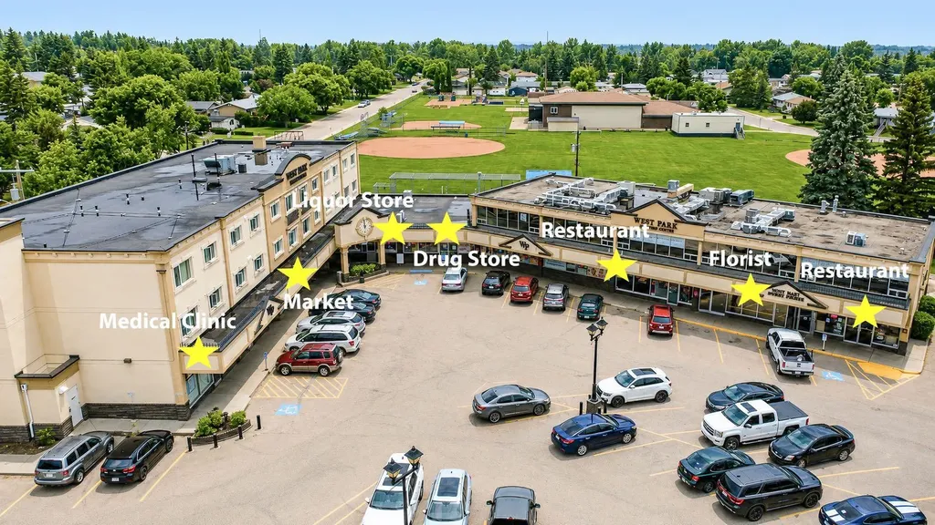 5539 38 Street Red Deer AB T4N 0X7