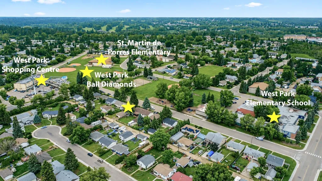 5539 38 Street Red Deer AB T4N 0X7