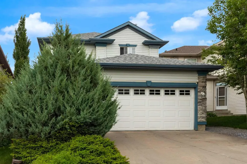 264 Tuscany Ridge View NW Calgary AB T3L 2J7