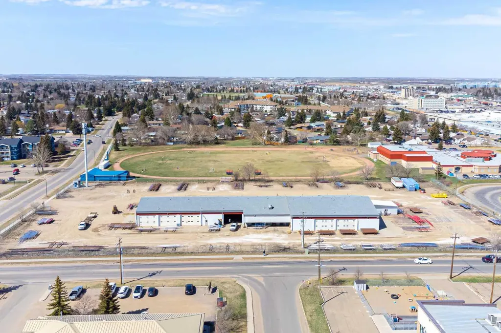 5109 41 Street Lloydminster AB T9V 1P7