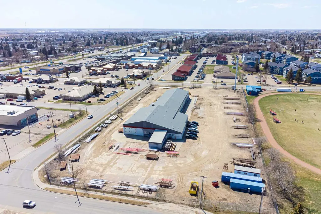 5109 41 Street Lloydminster AB T9V 1P7
