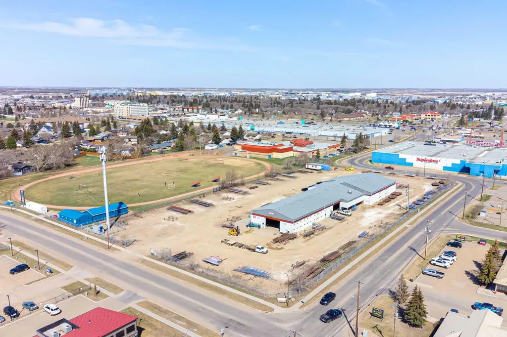 5109 41 Street Lloydminster AB T9V 1P7