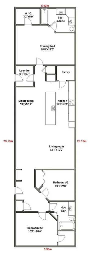 24 Spring Dale Court SE Airdrie AB T4A1N9