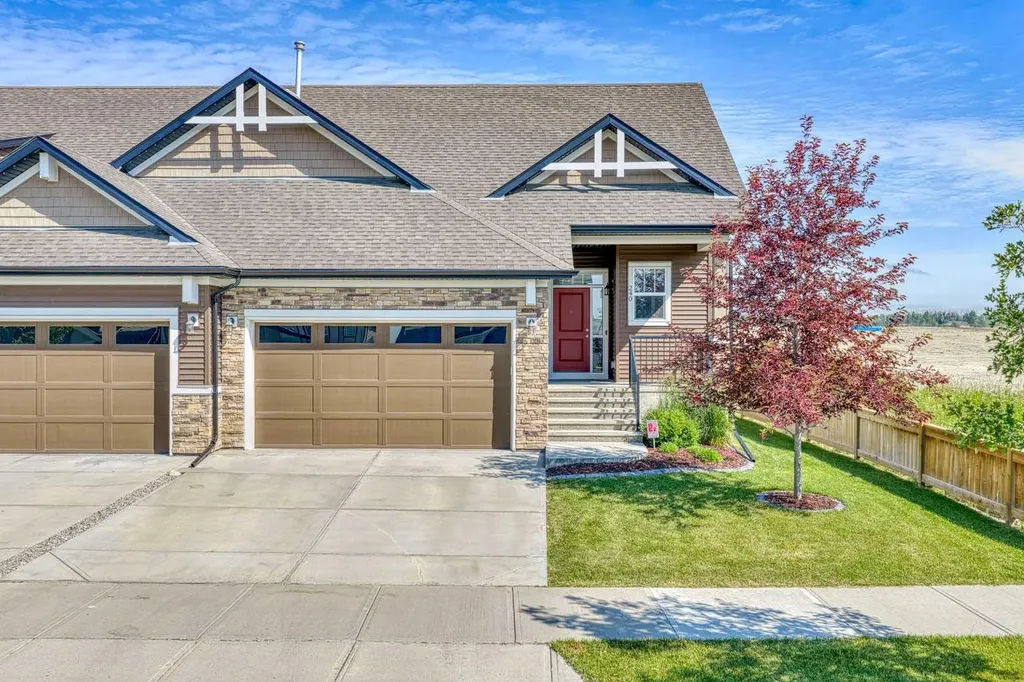 240 D'arcy Ranch Drive Okotoks AB T1S 5T1