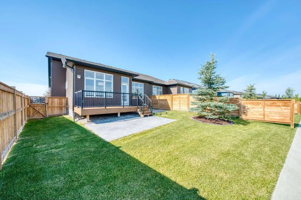 240 D'arcy Ranch Drive Okotoks AB T1S 5T1