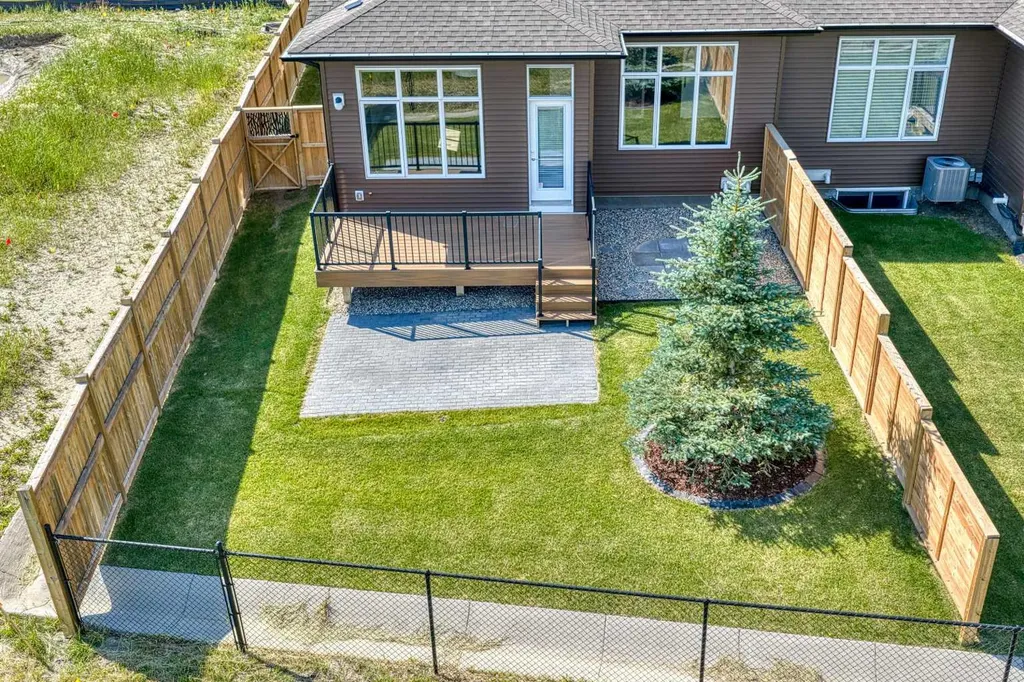240 D'arcy Ranch Drive Okotoks AB T1S 5T1