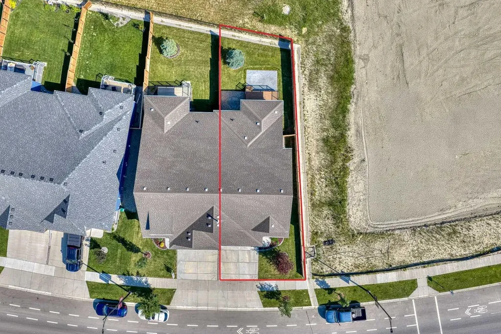 240 D'arcy Ranch Drive Okotoks AB T1S 5T1