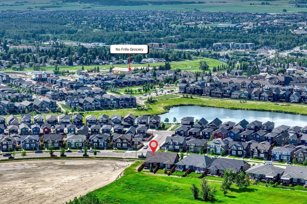240 D'arcy Ranch Drive Okotoks AB T1S 5T1