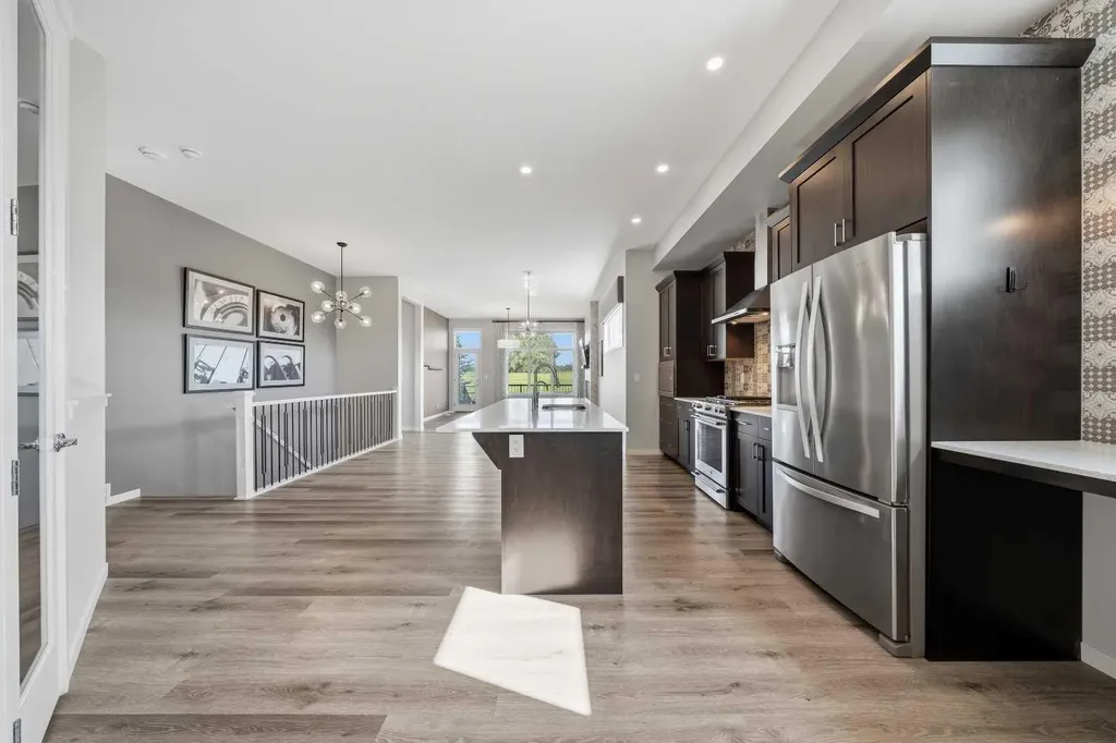 240 D'arcy Ranch Drive Okotoks AB T1S 5T1