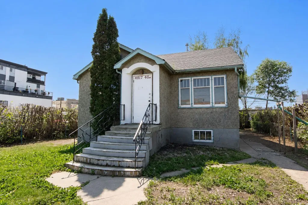 4917 46 Street Red Deer AB T4N 1N2