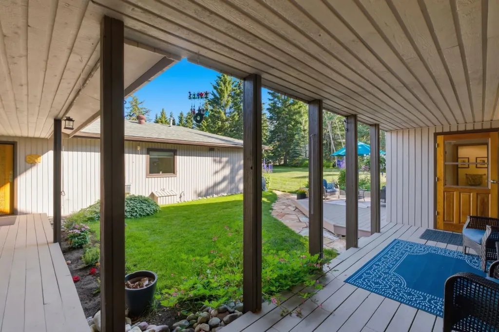 158 Toki Road Rural Rocky View County AB T4C2A2