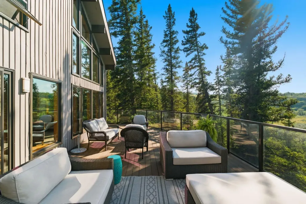 158 Toki Road Rural Rocky View County AB T4C2A2