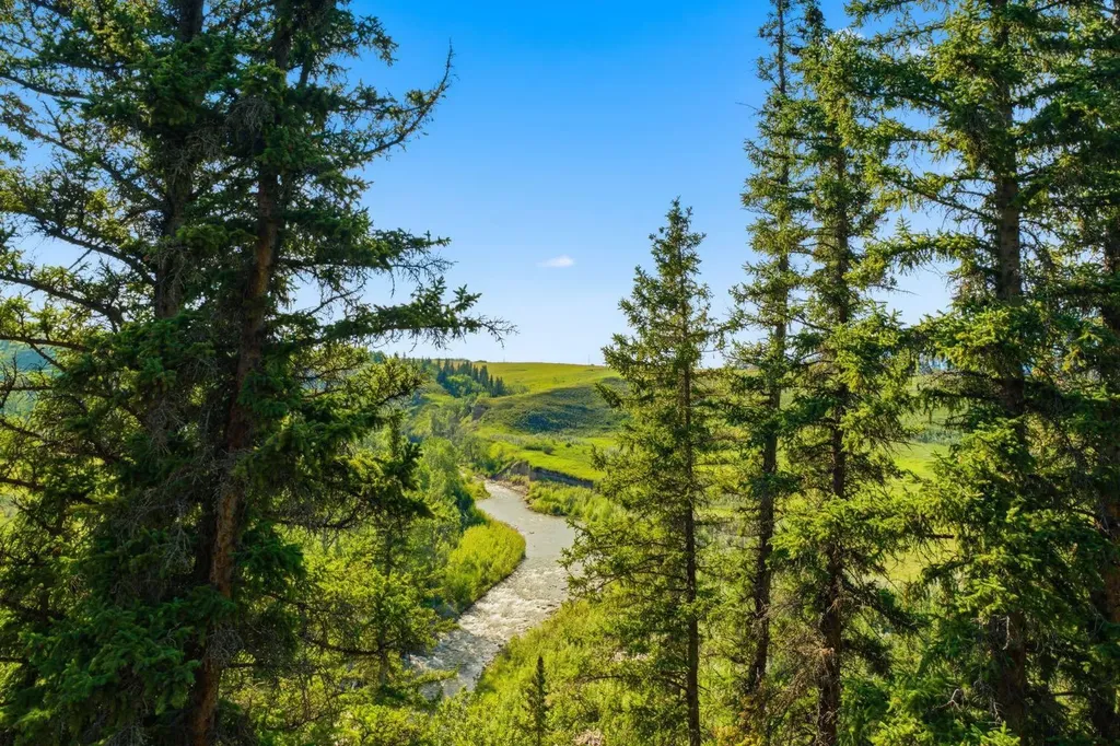 158 Toki Road Rural Rocky View County AB T4C2A2