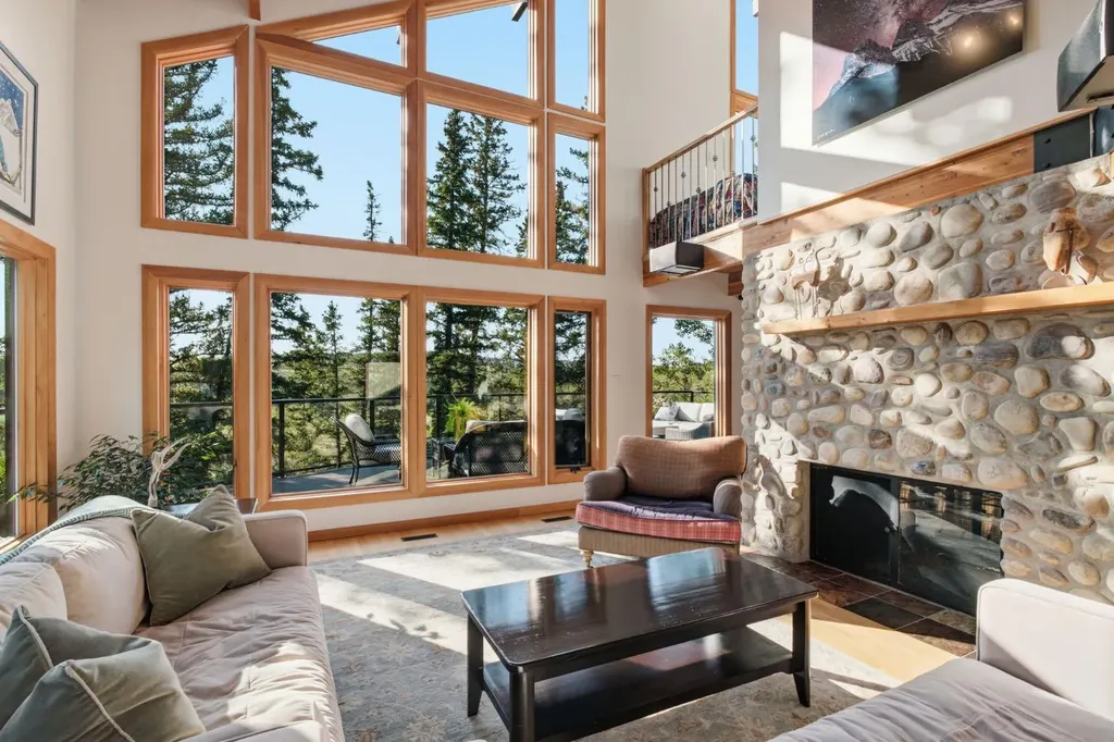 158 Toki Road Rural Rocky View County AB T4C2A2