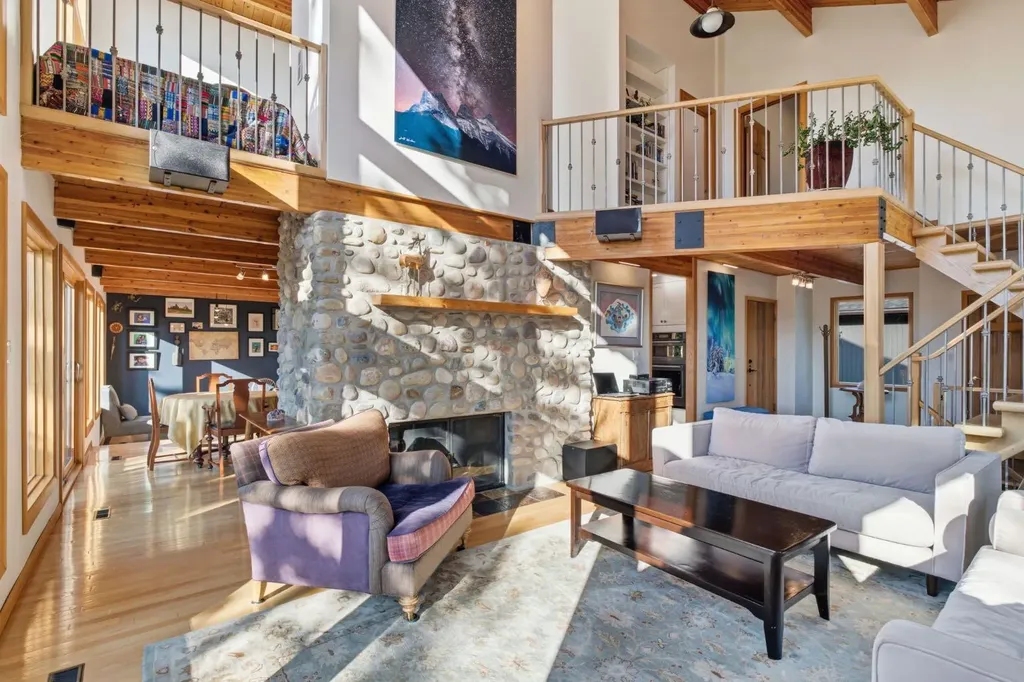 158 Toki Road Rural Rocky View County AB T4C2A2