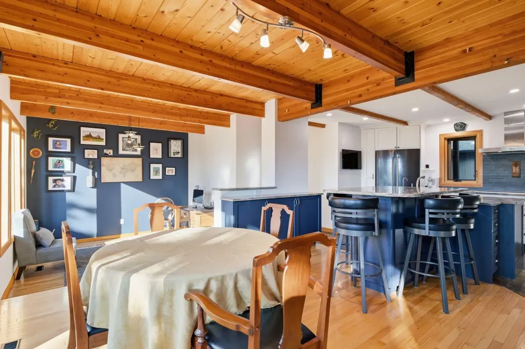 158 Toki Road Rural Rocky View County AB T4C2A2