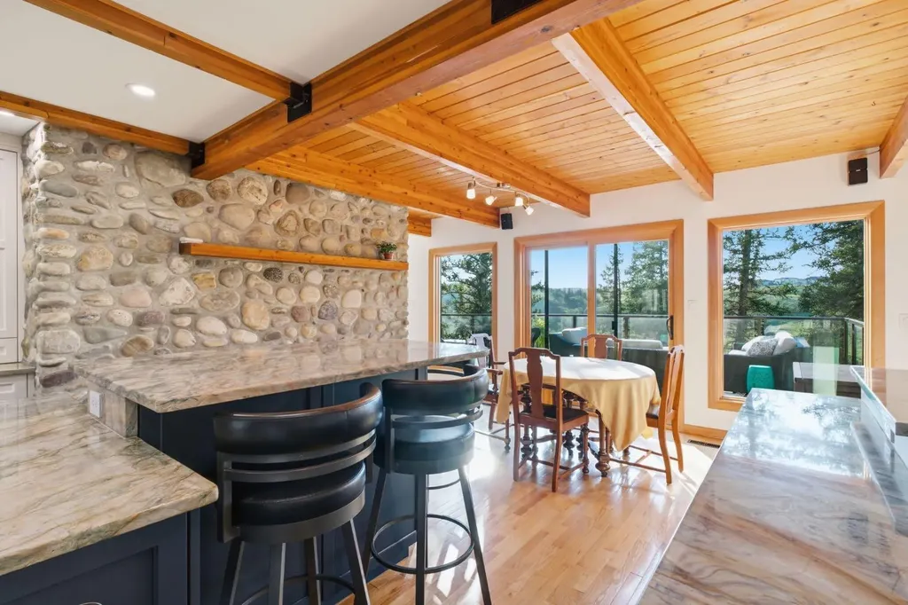 158 Toki Road Rural Rocky View County AB T4C2A2
