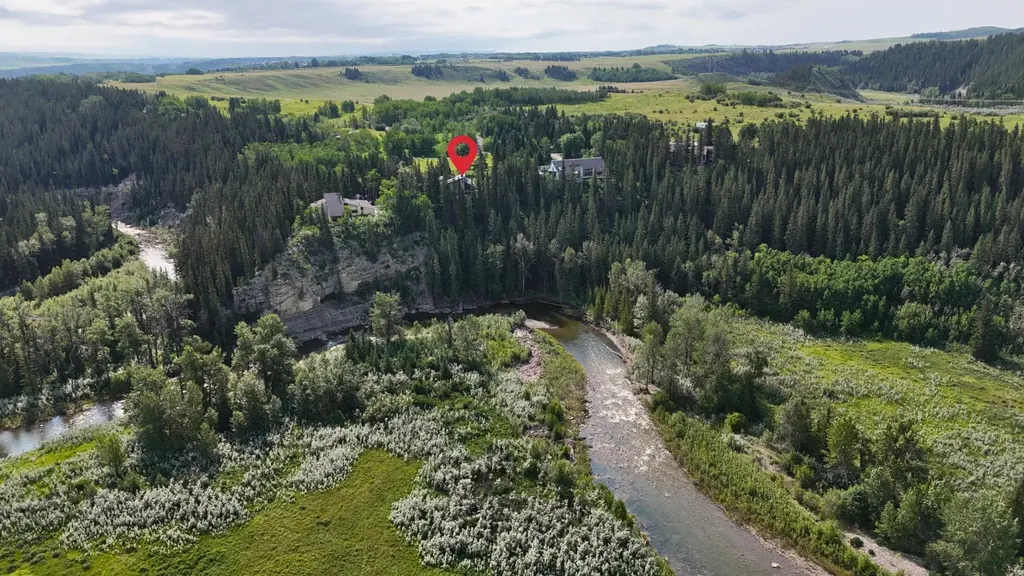 158 Toki Road Rural Rocky View County AB T4C2A2