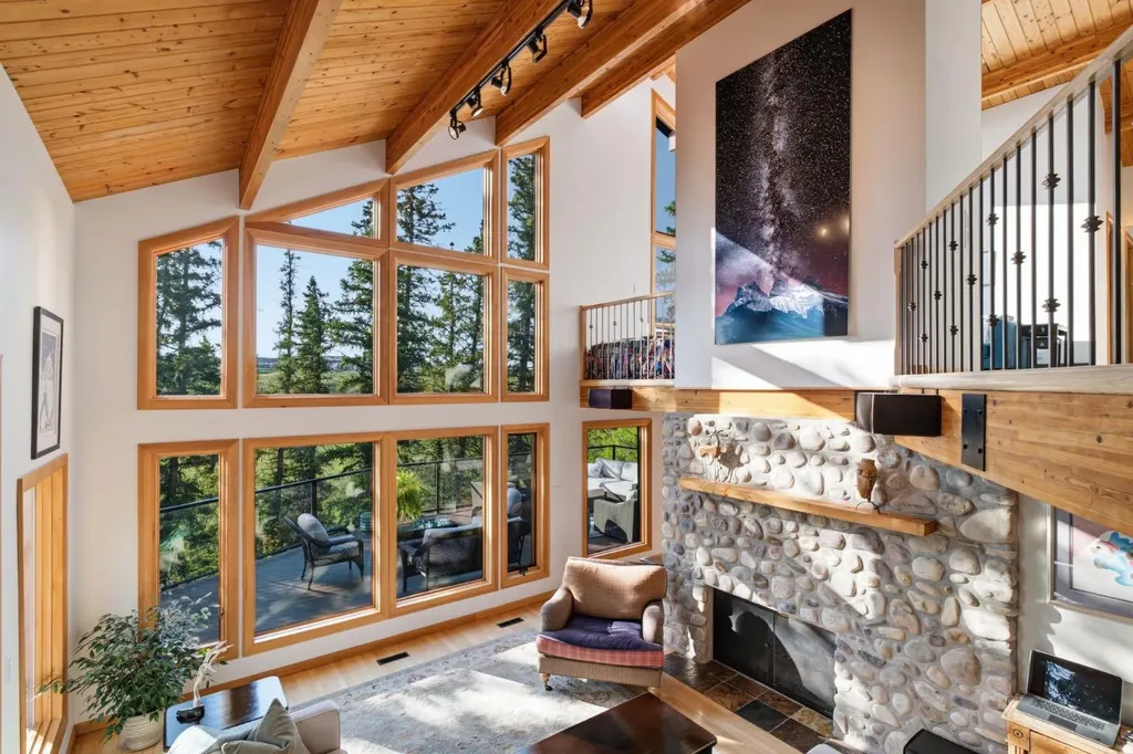 158 Toki Road Rural Rocky View County AB T4C2A2