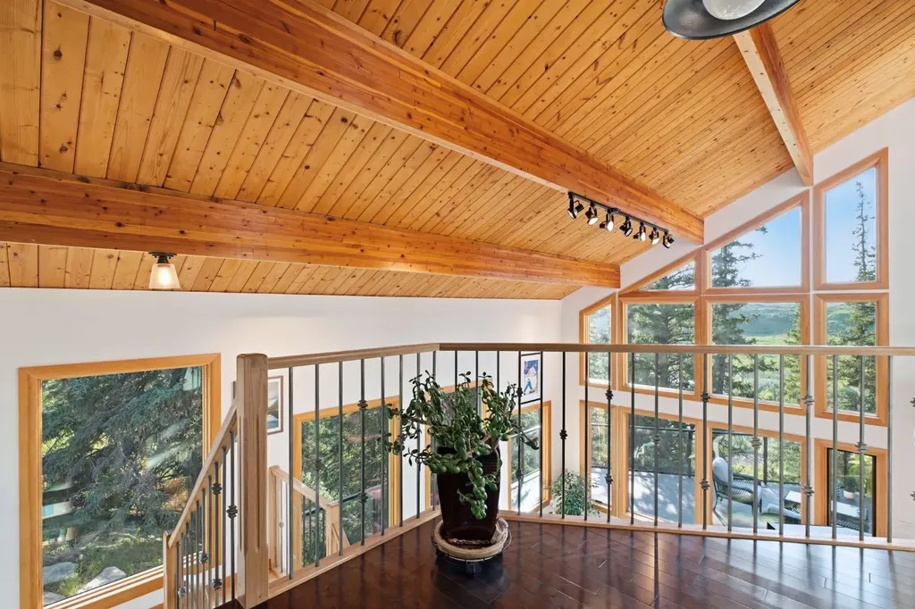 158 Toki Road Rural Rocky View County AB T4C2A2