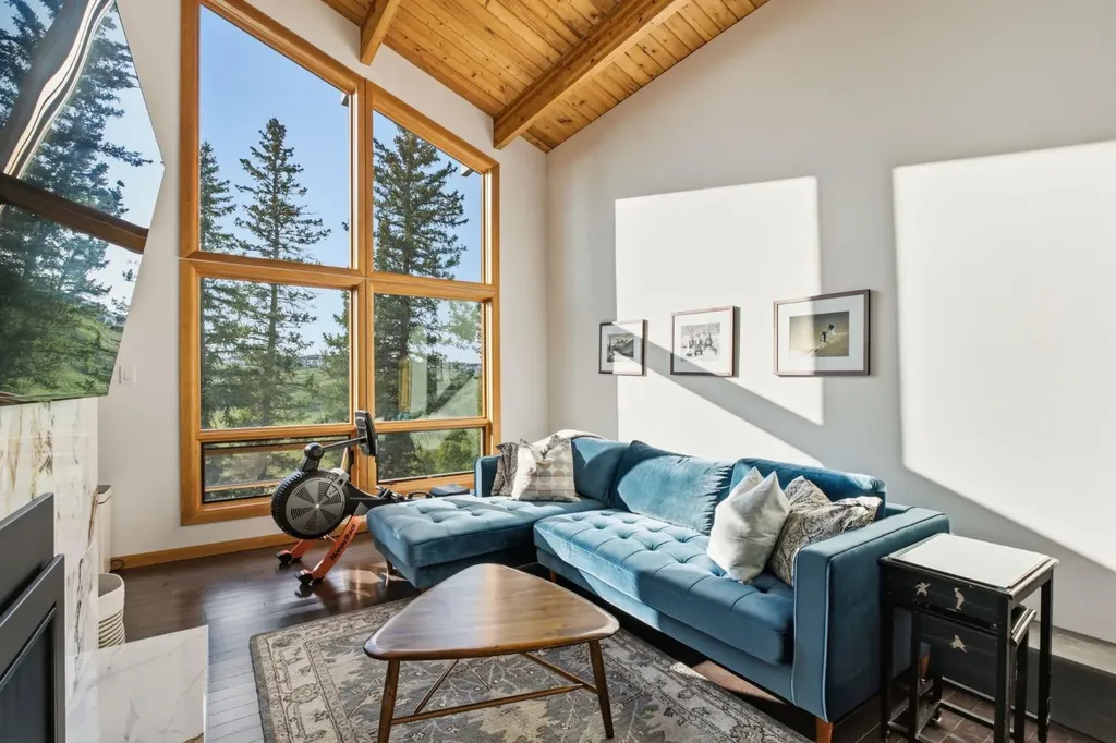 158 Toki Road Rural Rocky View County AB T4C2A2