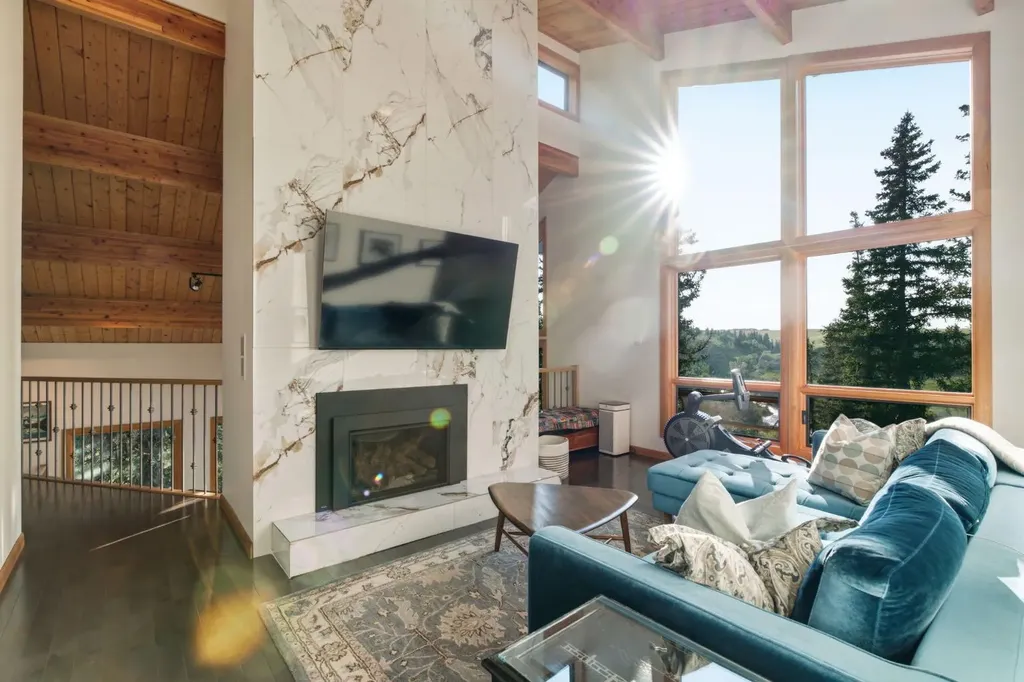 158 Toki Road Rural Rocky View County AB T4C2A2