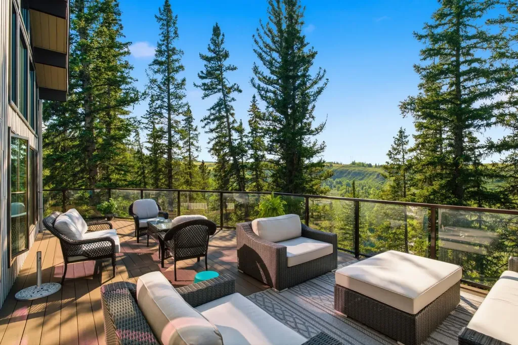 158 Toki Road Rural Rocky View County AB T4C2A2