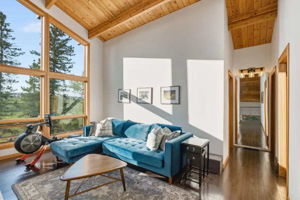 158 Toki Road Rural Rocky View County AB T4C2A2