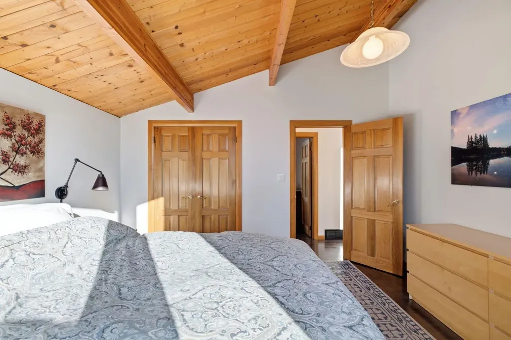 158 Toki Road Rural Rocky View County AB T4C2A2