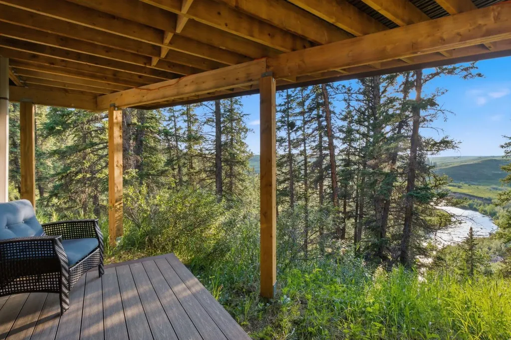 158 Toki Road Rural Rocky View County AB T4C2A2