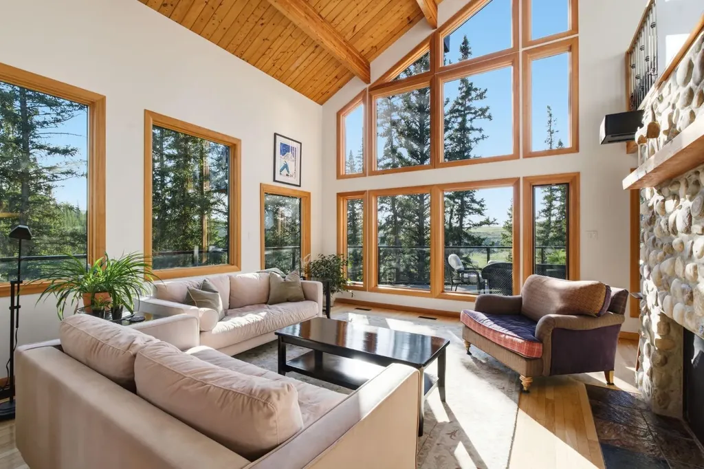 158 Toki Road Rural Rocky View County AB T4C2A2