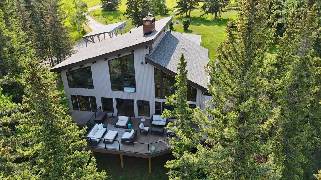 158 Toki Road Rural Rocky View County AB T4C2A2
