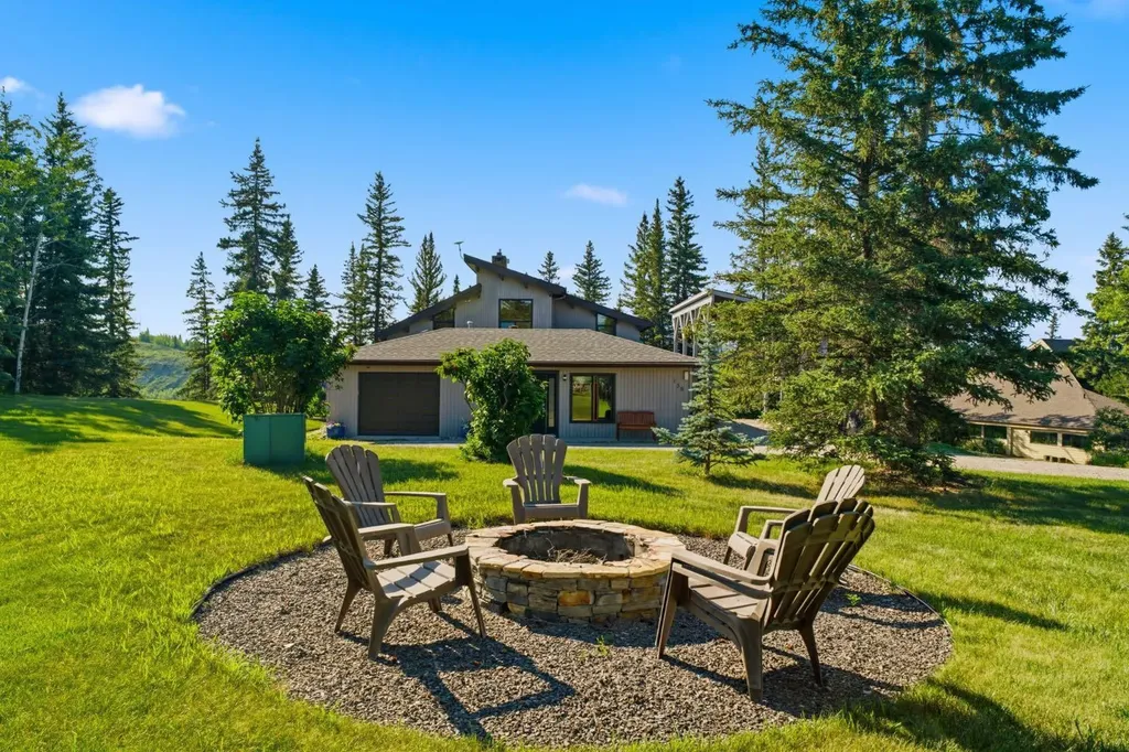 158 Toki Road Rural Rocky View County AB T4C2A2