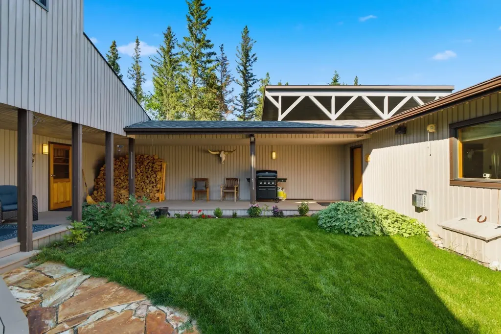 158 Toki Road Rural Rocky View County AB T4C2A2