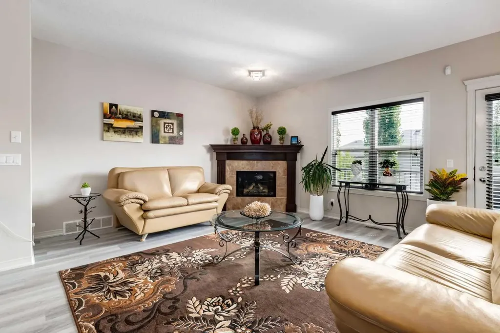 202 Silverado Bank Circle SW Calgary AB T2X 0K9
