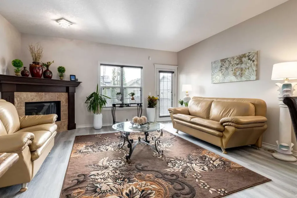 202 Silverado Bank Circle SW Calgary AB T2X 0K9