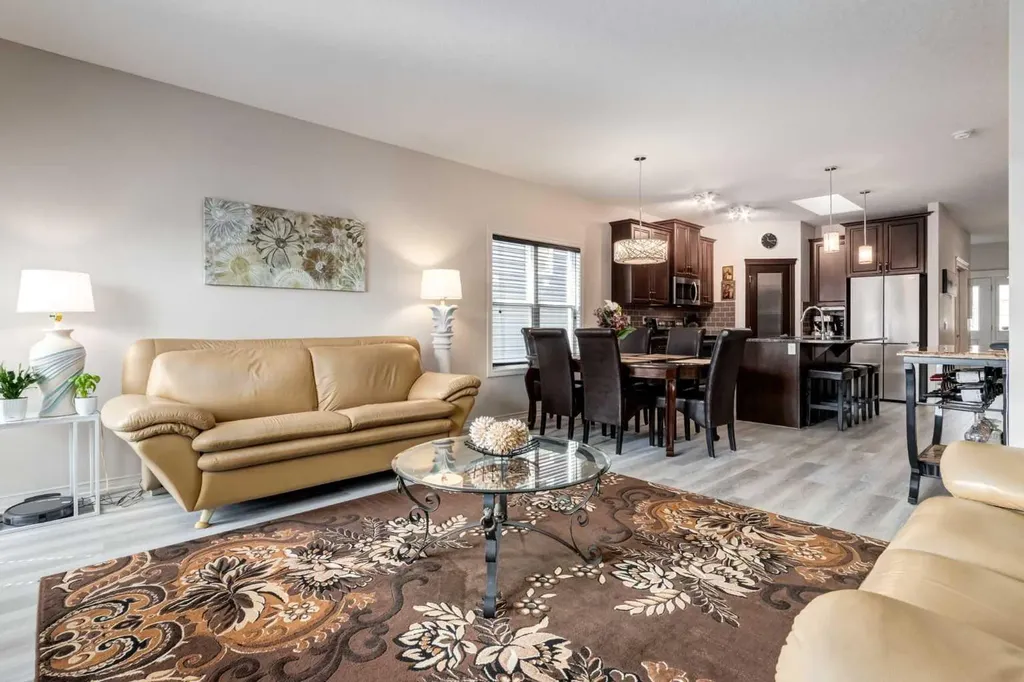 202 Silverado Bank Circle SW Calgary AB T2X 0K9