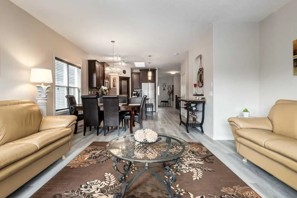 202 Silverado Bank Circle SW Calgary AB T2X 0K9