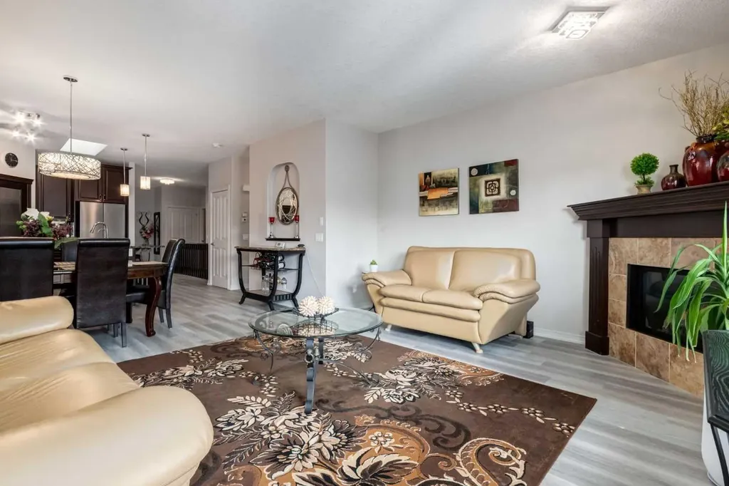 202 Silverado Bank Circle SW Calgary AB T2X 0K9