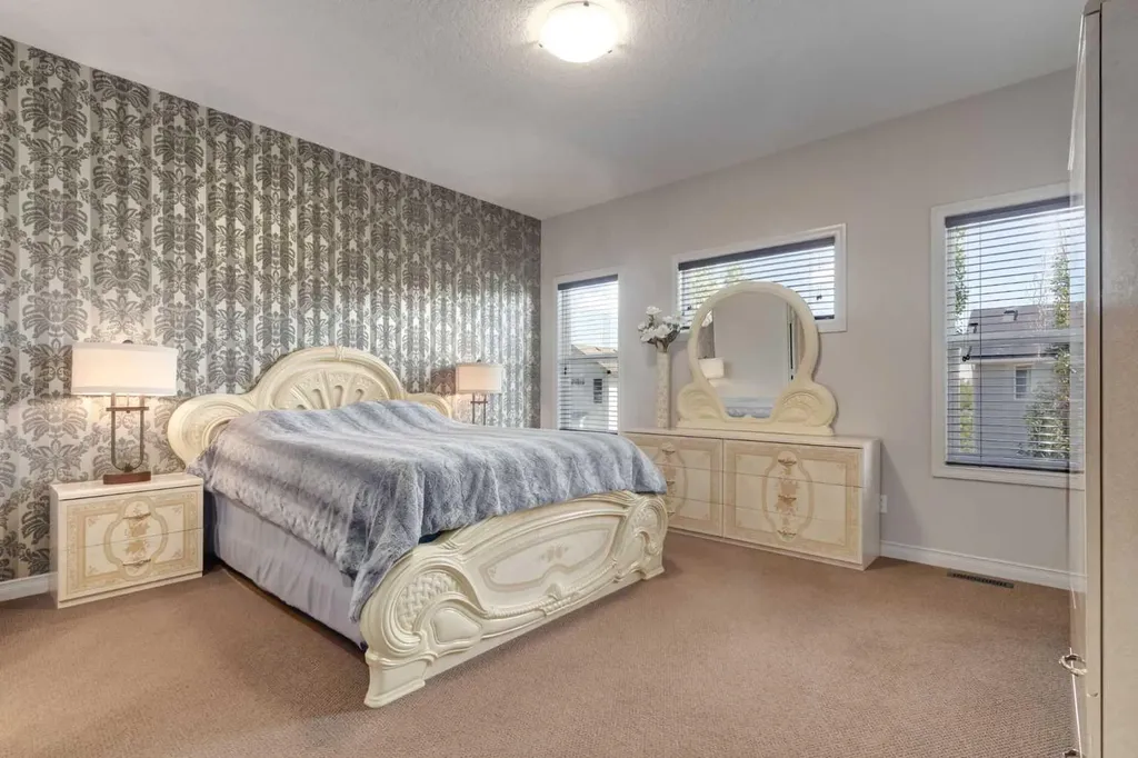 202 Silverado Bank Circle SW Calgary AB T2X 0K9