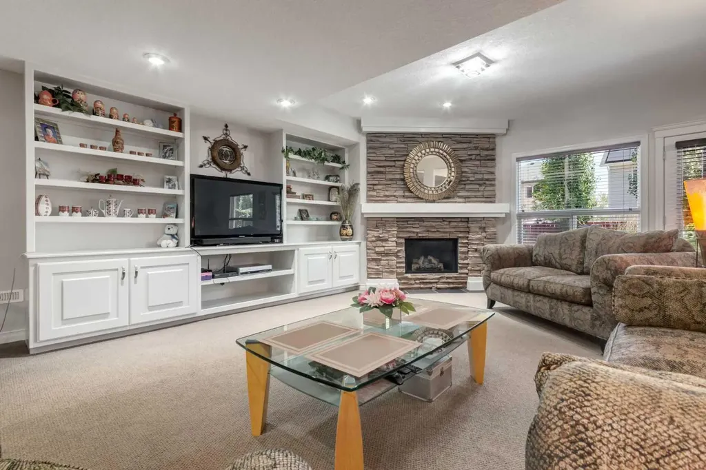 202 Silverado Bank Circle SW Calgary AB T2X 0K9
