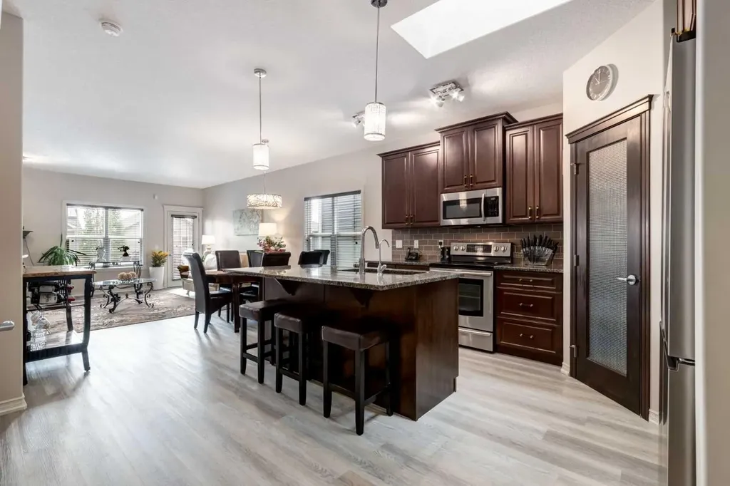 202 Silverado Bank Circle SW Calgary AB T2X 0K9