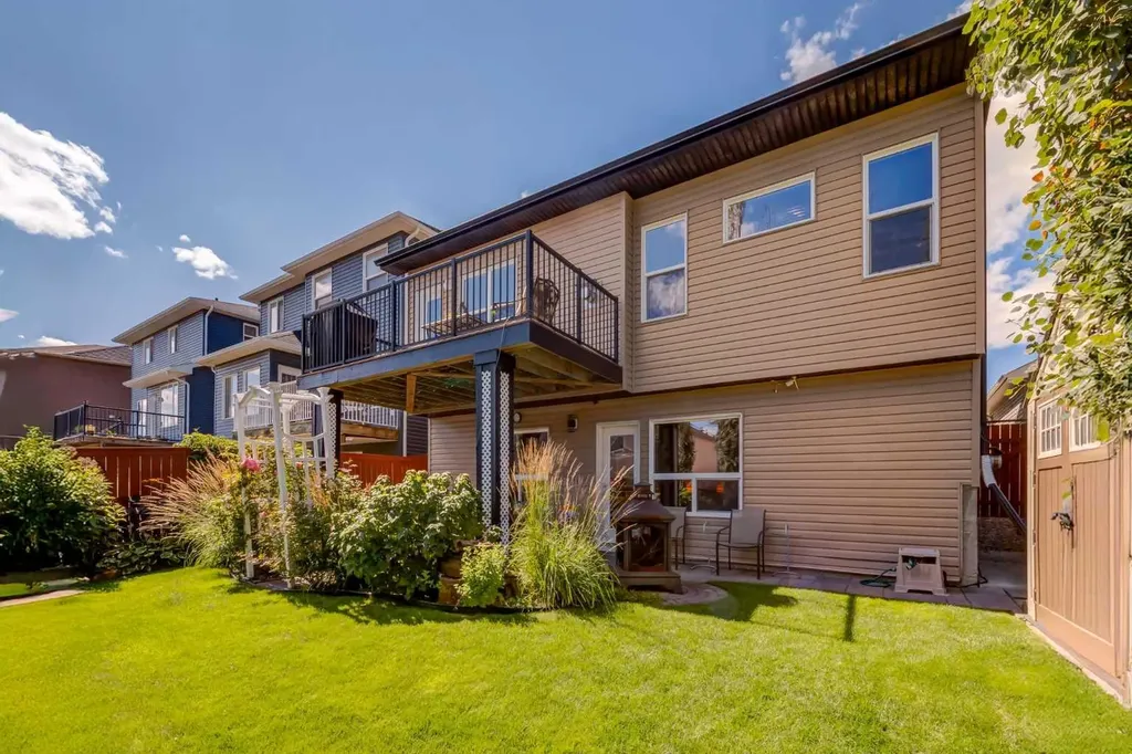 202 Silverado Bank Circle SW Calgary AB T2X 0K9