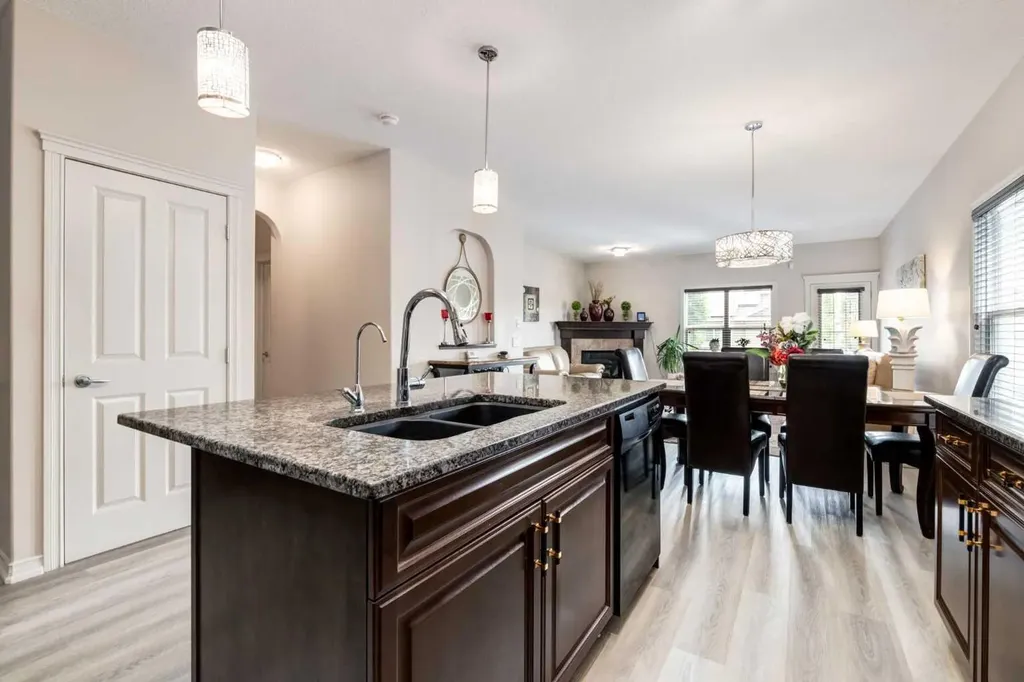 202 Silverado Bank Circle SW Calgary AB T2X 0K9