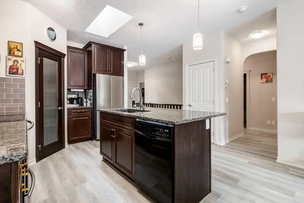 202 Silverado Bank Circle SW Calgary AB T2X 0K9
