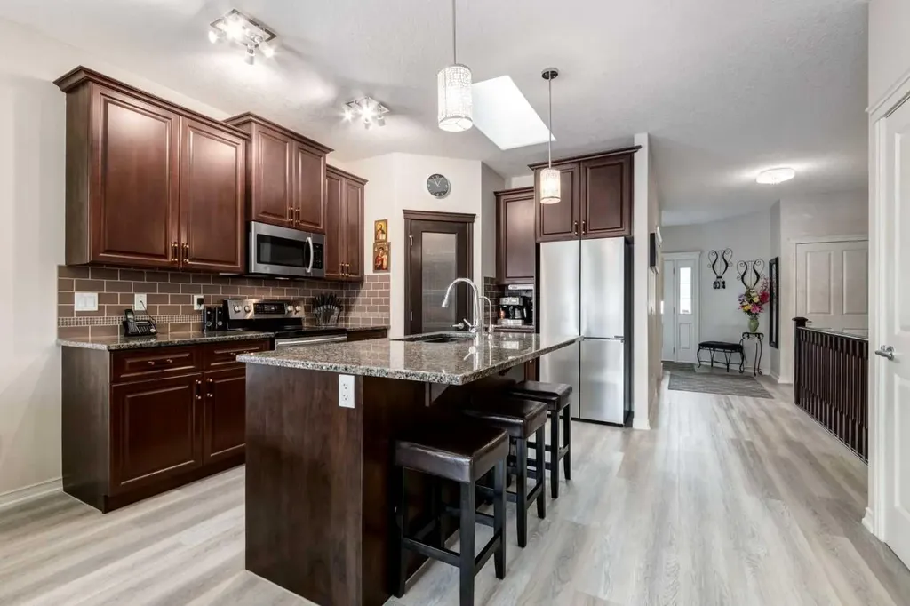 202 Silverado Bank Circle SW Calgary AB T2X 0K9