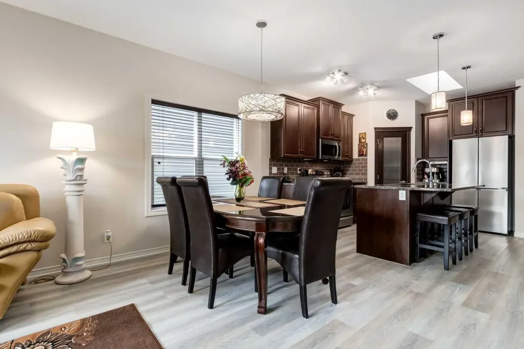 202 Silverado Bank Circle SW Calgary AB T2X 0K9