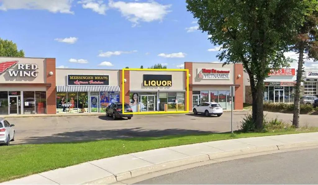 2067 Gaetz Avenue Red Deer AB T4R 1Z4