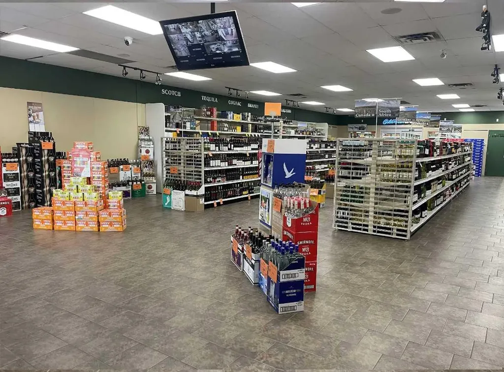 2067 Gaetz Avenue Red Deer AB T4R 1Z4