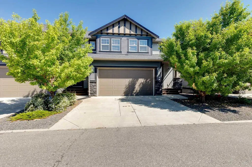 1086 Williamstown Boulevard NW Airdrie AB T4B3T9
